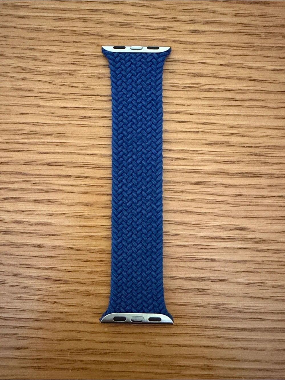 Apple Watch Braided Solo Loop